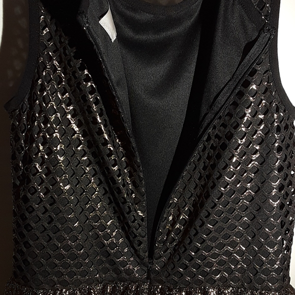 EUC Badgley Mischka - Mark & James Dress - Picture 8 of 8